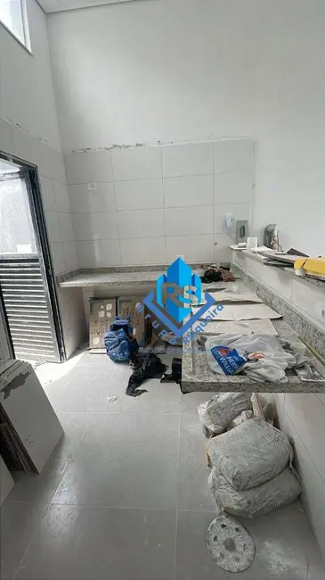 Foto 3 de Casa com 3 quartos à venda, 120m2 em Parque das Nações, Santo Andre - SP