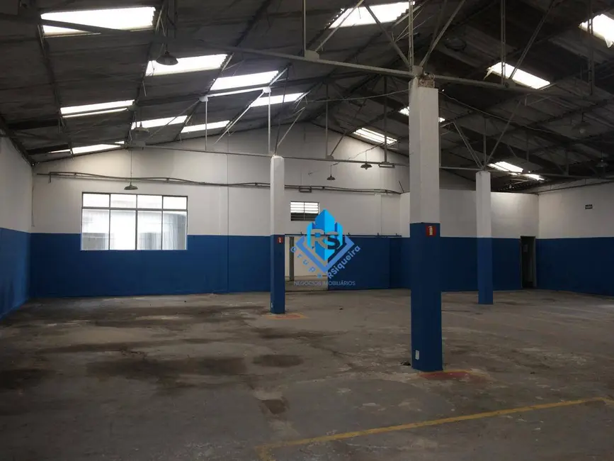 Foto 2 de Armazém / Galpão à venda e para alugar, 1040m2 em Sao Bernardo Do Campo - SP