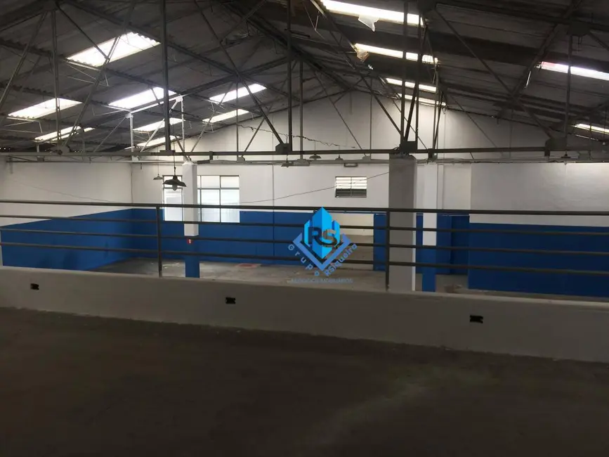 Foto 6 de Armazém / Galpão à venda e para alugar, 1040m2 em Sao Bernardo Do Campo - SP