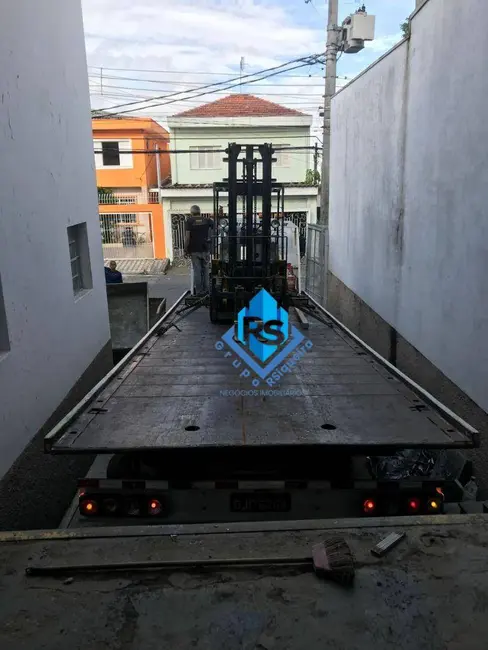 Foto 7 de Armazém / Galpão à venda e para alugar, 1040m2 em Sao Bernardo Do Campo - SP