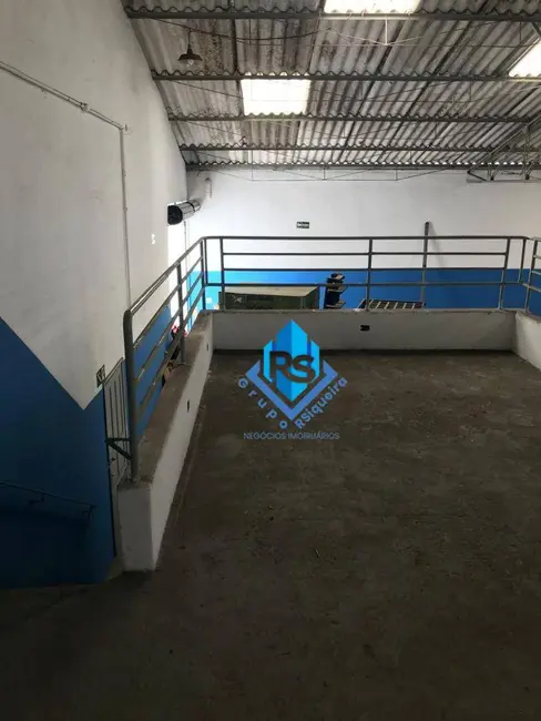 Foto 5 de Armazém / Galpão à venda e para alugar, 1040m2 em Sao Bernardo Do Campo - SP