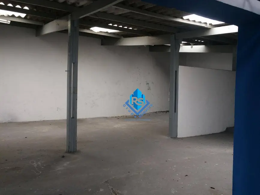 Foto 8 de Armazém / Galpão à venda e para alugar, 1040m2 em Sao Bernardo Do Campo - SP