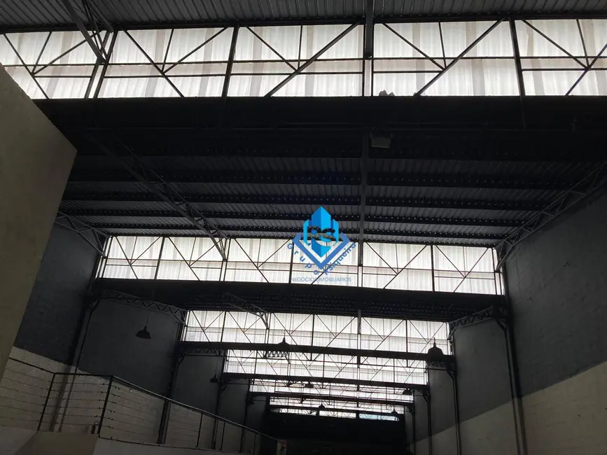 Foto 7 de Armazém / Galpão à venda e para alugar, 10500m2 em Parque Botujuru, Sao Bernardo Do Campo - SP