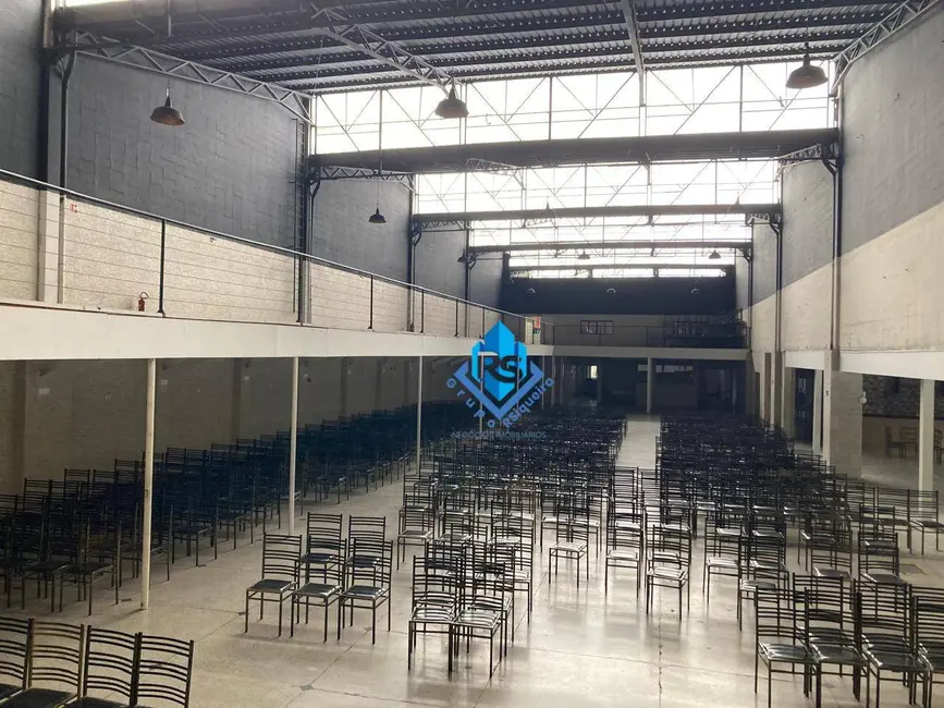 Foto 1 de Armazém / Galpão à venda e para alugar, 10500m2 em Parque Botujuru, Sao Bernardo Do Campo - SP