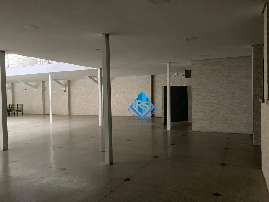 Foto 5 de Armazém / Galpão à venda e para alugar, 10500m2 em Parque Botujuru, Sao Bernardo Do Campo - SP