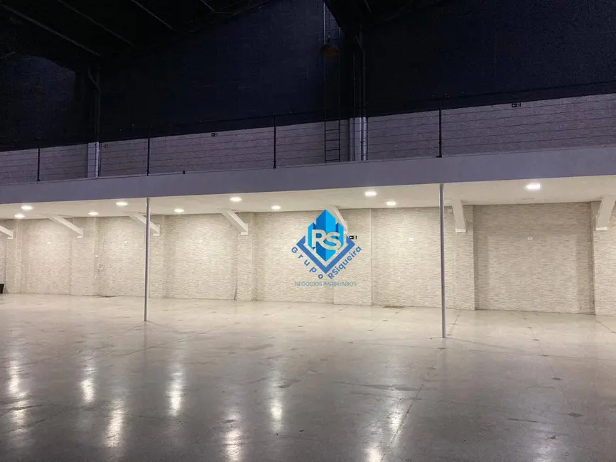 Foto 6 de Armazém / Galpão à venda e para alugar, 10500m2 em Parque Botujuru, Sao Bernardo Do Campo - SP