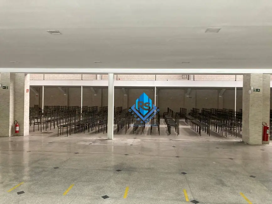 Foto 9 de Armazém / Galpão à venda e para alugar, 10500m2 em Parque Botujuru, Sao Bernardo Do Campo - SP