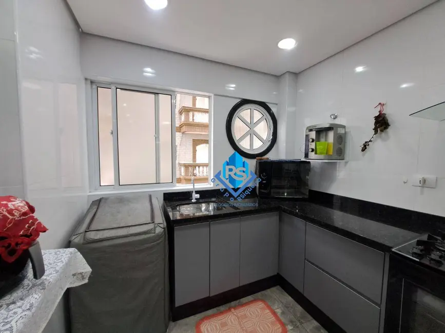 Apartamento com 3 quartos à venda, 126m2 em Praia Grande - SP - imagem 7 Foto 7 de Apartamento com 3 quartos à venda, 126m2 em Praia Grande - SP