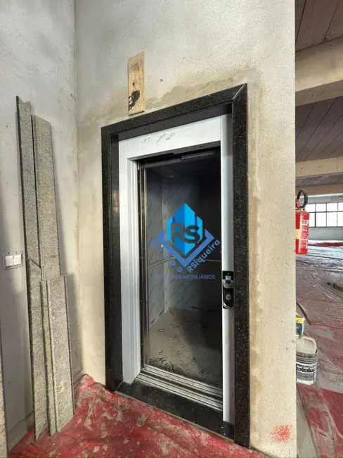 Foto 5 de Armazém / Galpão para alugar, 400m2 em Baeta Neves, Sao Bernardo Do Campo - SP