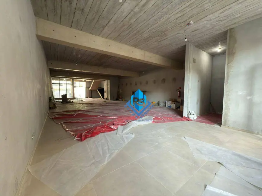 Foto 9 de Armazém / Galpão para alugar, 400m2 em Baeta Neves, Sao Bernardo Do Campo - SP