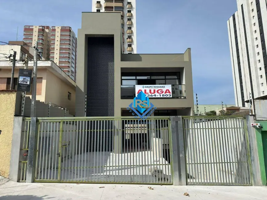Foto 1 de Armazém / Galpão para alugar, 400m2 em Baeta Neves, Sao Bernardo Do Campo - SP