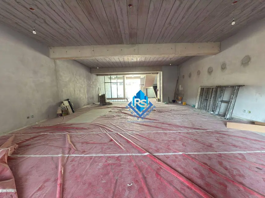 Foto 8 de Armazém / Galpão para alugar, 400m2 em Baeta Neves, Sao Bernardo Do Campo - SP