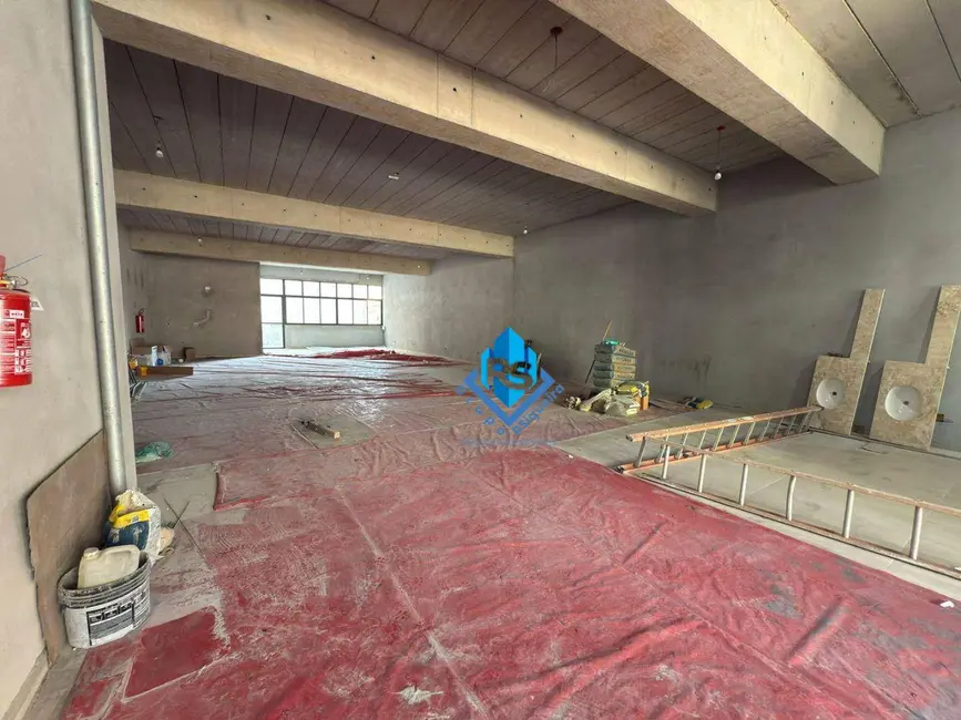 Foto 6 de Armazém / Galpão para alugar, 400m2 em Baeta Neves, Sao Bernardo Do Campo - SP