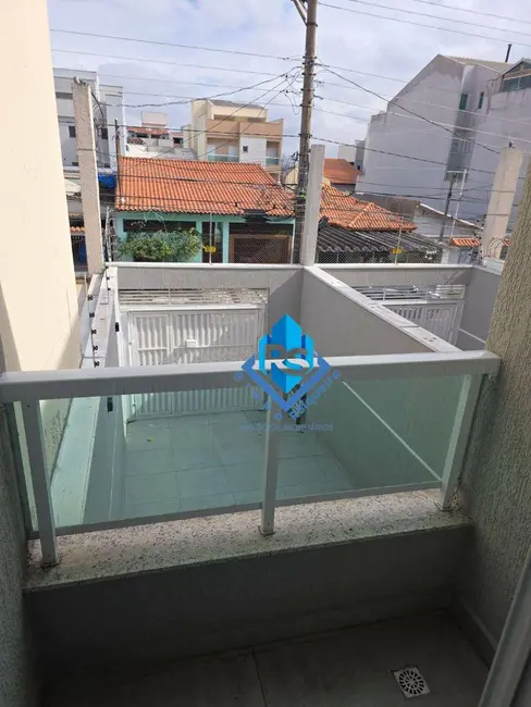 Foto 9 de Sobrado com 3 quartos à venda, 140m2 em Vila Camilópolis, Santo Andre - SP