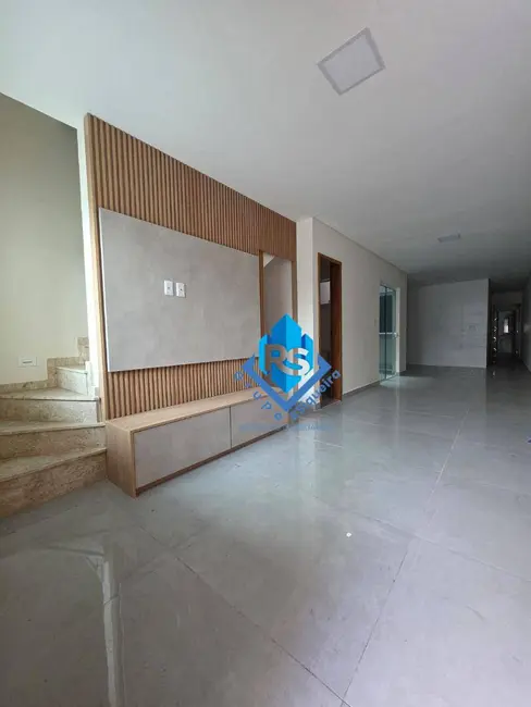 Foto 3 de Sobrado com 3 quartos à venda, 140m2 em Vila Camilópolis, Santo Andre - SP