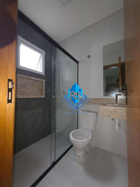 Foto 8 de Sobrado com 3 quartos à venda, 140m2 em Vila Camilópolis, Santo Andre - SP