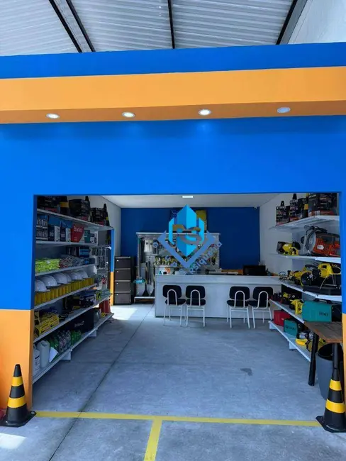 Foto 3 de Armazém / Galpão à venda e para alugar, 348m2 em Fundação, Sao Caetano Do Sul - SP