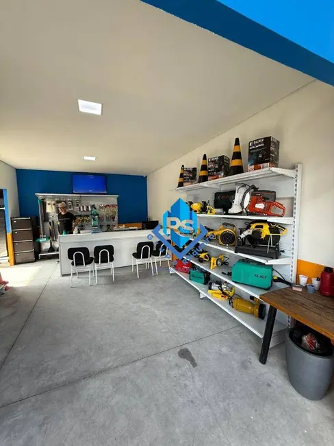 Foto 5 de Armazém / Galpão à venda e para alugar, 348m2 em Fundação, Sao Caetano Do Sul - SP