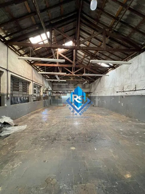 Foto 2 de Armazém / Galpão para alugar, 404m2 em Sao Bernardo Do Campo - SP