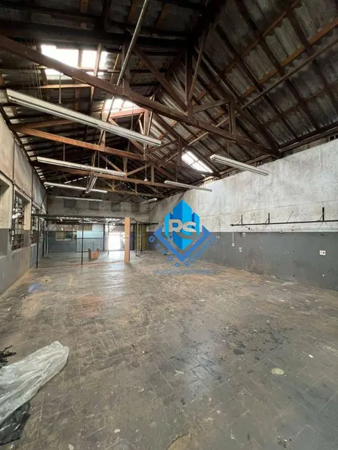 Foto 4 de Armazém / Galpão para alugar, 404m2 em Sao Bernardo Do Campo - SP