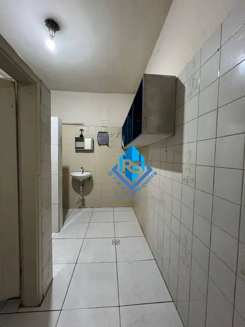 Foto 8 de Armazém / Galpão para alugar, 404m2 em Sao Bernardo Do Campo - SP