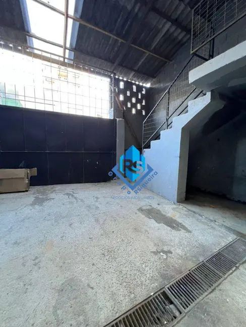 Foto 3 de Armazém / Galpão para alugar, 404m2 em Sao Bernardo Do Campo - SP