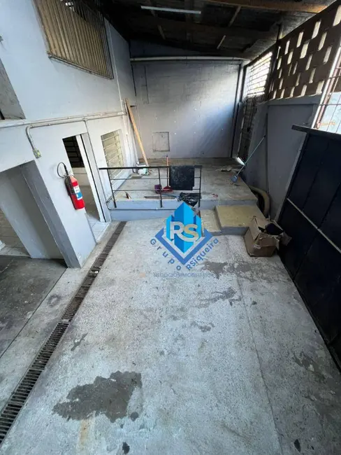 Foto 7 de Armazém / Galpão para alugar, 404m2 em Sao Bernardo Do Campo - SP