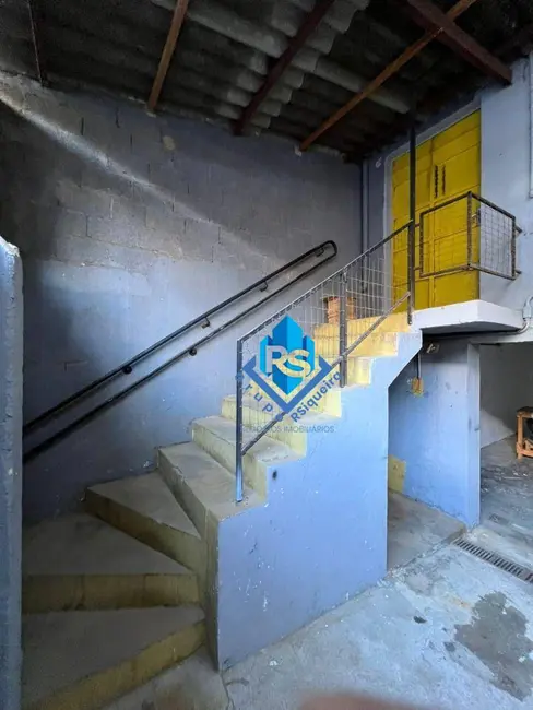 Foto 5 de Armazém / Galpão para alugar, 404m2 em Sao Bernardo Do Campo - SP