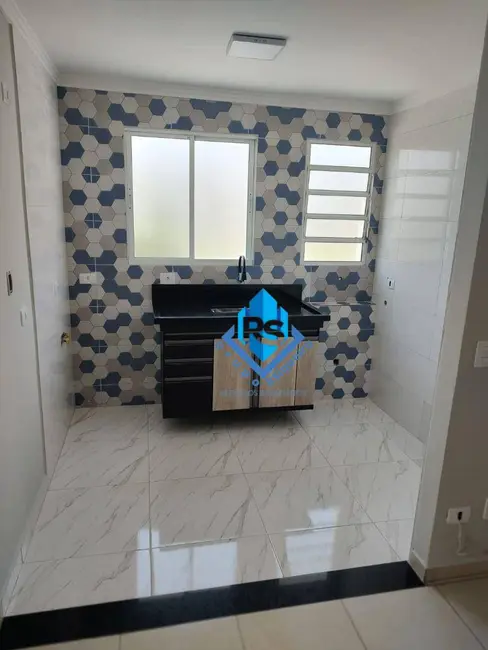 Foto 8 de Apartamento com 2 quartos à venda, 44m2 em Nova Petrópolis, Sao Bernardo Do Campo - SP