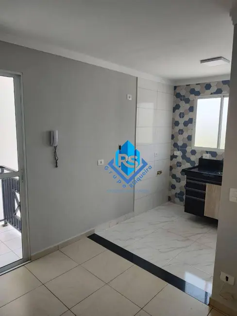 Foto 9 de Apartamento com 2 quartos à venda, 44m2 em Nova Petrópolis, Sao Bernardo Do Campo - SP