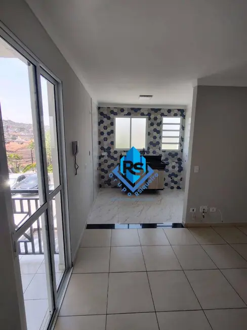 Foto 2 de Apartamento com 2 quartos à venda, 44m2 em Nova Petrópolis, Sao Bernardo Do Campo - SP