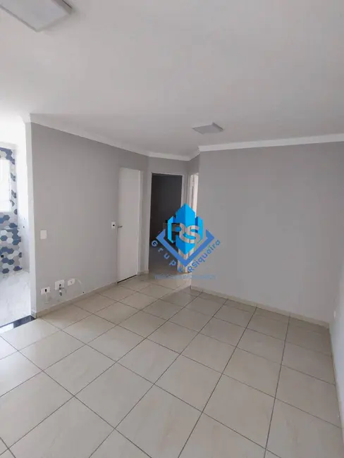 Foto 5 de Apartamento com 2 quartos à venda, 44m2 em Nova Petrópolis, Sao Bernardo Do Campo - SP