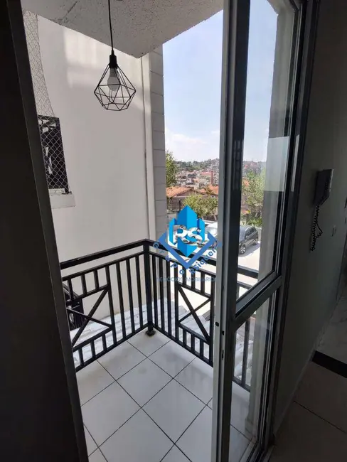 Foto 4 de Apartamento com 2 quartos à venda, 44m2 em Nova Petrópolis, Sao Bernardo Do Campo - SP