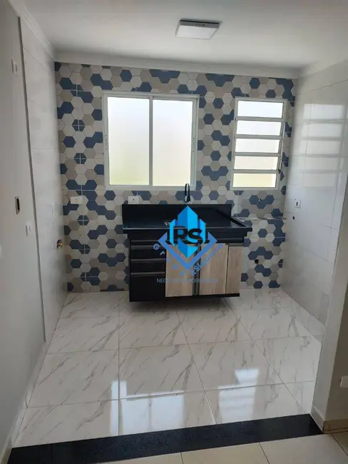 Foto 6 de Apartamento com 2 quartos à venda, 44m2 em Nova Petrópolis, Sao Bernardo Do Campo - SP