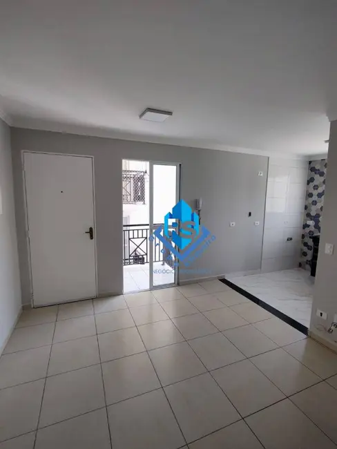 Foto 3 de Apartamento com 2 quartos à venda, 44m2 em Nova Petrópolis, Sao Bernardo Do Campo - SP