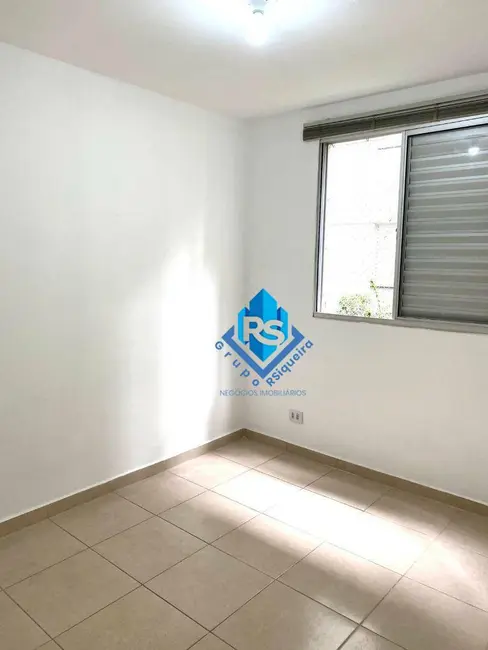 Foto 5 de Apartamento com 2 quartos à venda, 51m2 em Vila São Pedro, Santo Andre - SP