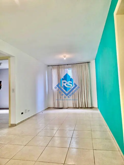 Foto 1 de Apartamento com 2 quartos à venda, 51m2 em Vila São Pedro, Santo Andre - SP