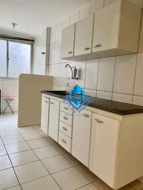 Foto 2 de Apartamento com 2 quartos à venda, 51m2 em Vila São Pedro, Santo Andre - SP