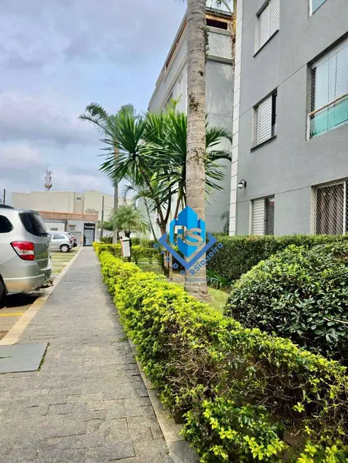 Foto 8 de Apartamento com 2 quartos à venda, 51m2 em Vila São Pedro, Santo Andre - SP