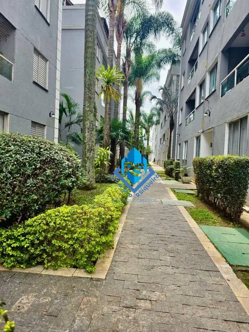 Foto 9 de Apartamento com 2 quartos à venda, 51m2 em Vila São Pedro, Santo Andre - SP