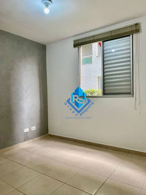 Foto 3 de Apartamento com 2 quartos à venda, 51m2 em Vila São Pedro, Santo Andre - SP