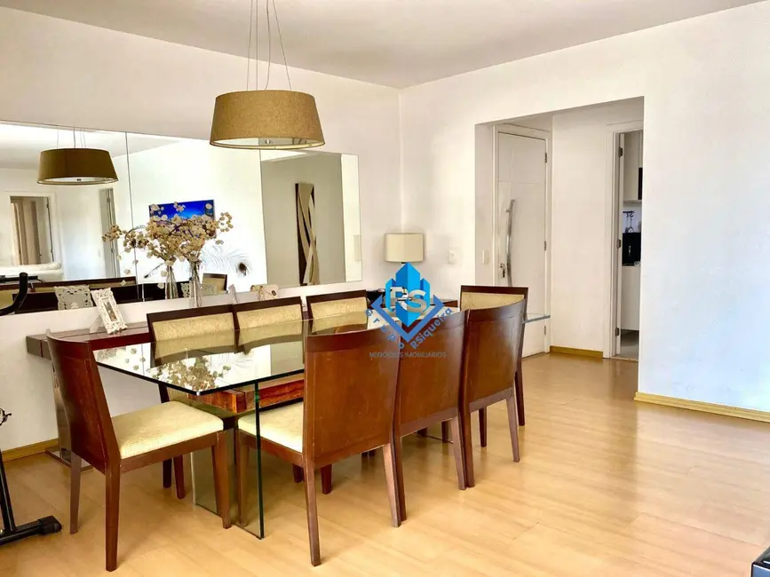 Foto 2 de Apartamento com 3 quartos à venda, 170m2 em Jardim, Santo Andre - SP