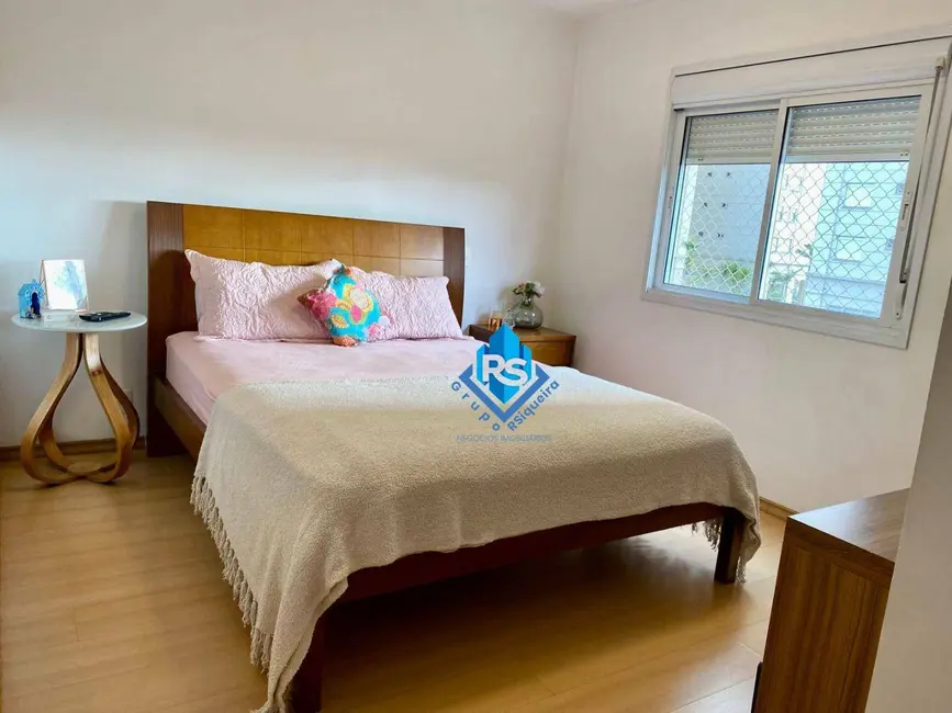 Foto 6 de Apartamento com 3 quartos à venda, 170m2 em Jardim, Santo Andre - SP