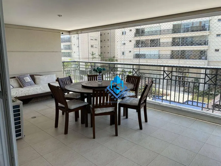 Foto 3 de Apartamento com 3 quartos à venda, 170m2 em Jardim, Santo Andre - SP