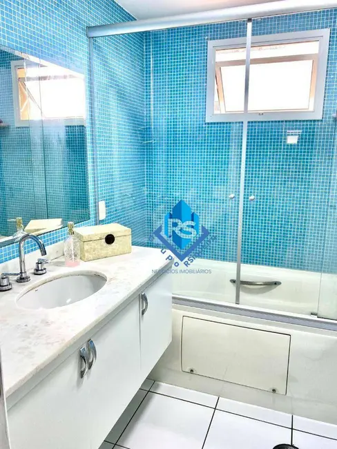 Foto 8 de Apartamento com 3 quartos à venda, 170m2 em Jardim, Santo Andre - SP