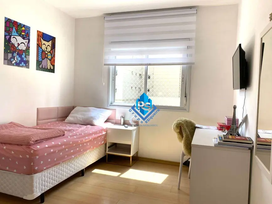Foto 9 de Apartamento com 3 quartos à venda, 170m2 em Jardim, Santo Andre - SP