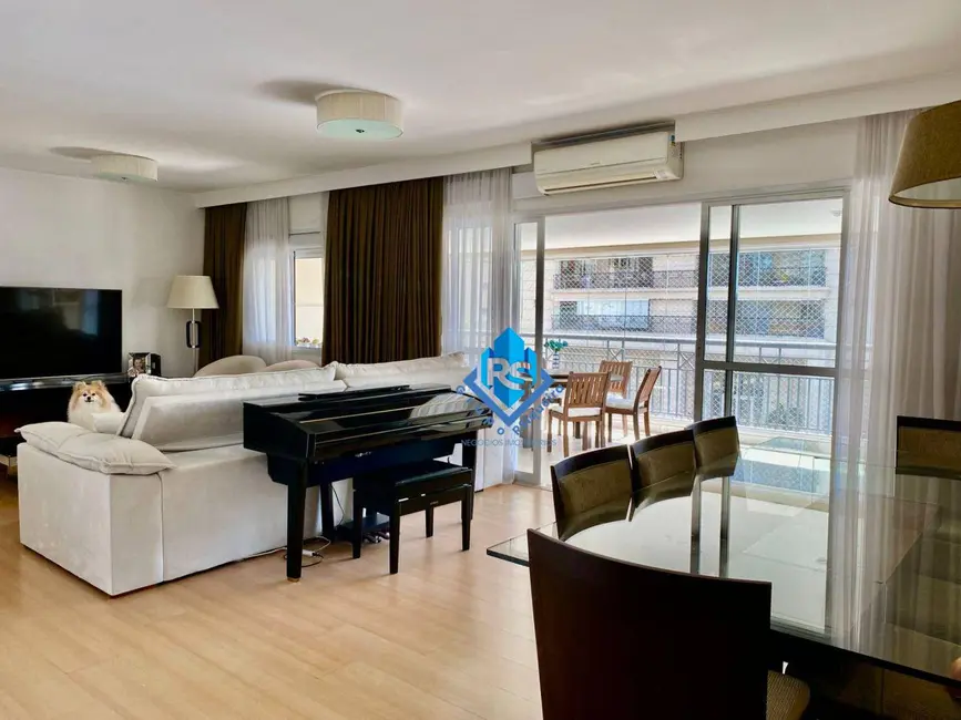 Foto 1 de Apartamento com 3 quartos à venda, 170m2 em Jardim, Santo Andre - SP