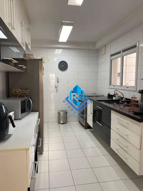 Foto 5 de Apartamento com 3 quartos à venda, 170m2 em Jardim, Santo Andre - SP