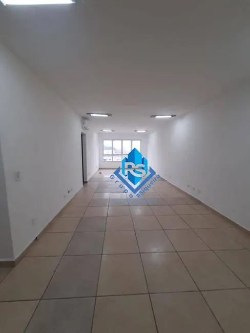 Foto 1 de Sala Comercial à venda e para alugar, 78m2 em Centro, Sao Bernardo Do Campo - SP