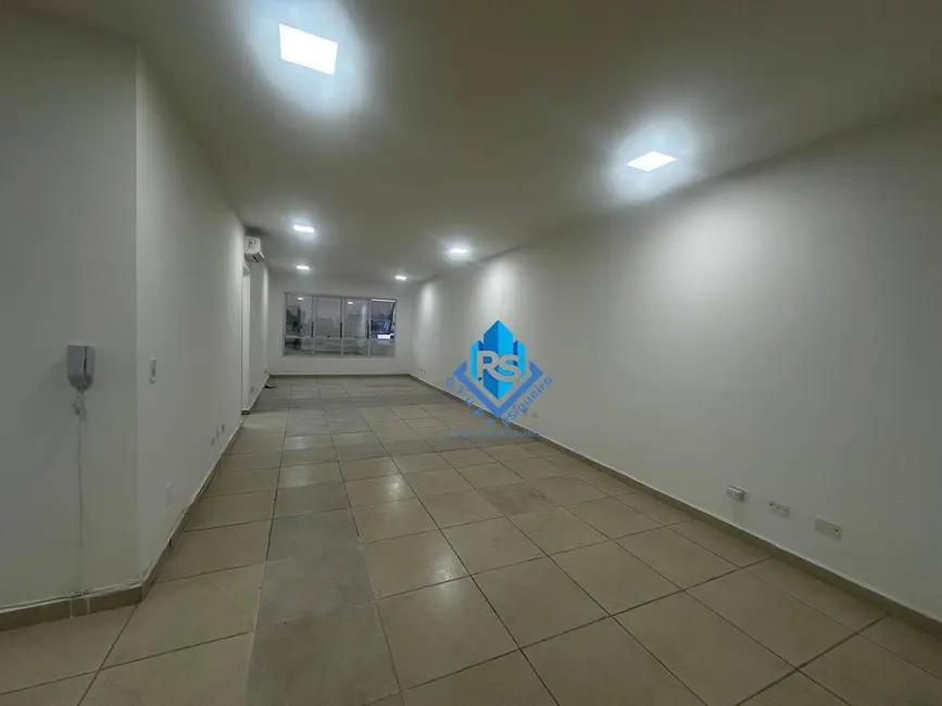 Foto 3 de Sala Comercial à venda e para alugar, 79m2 em Centro, Sao Bernardo Do Campo - SP